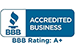 Better Business Bureau